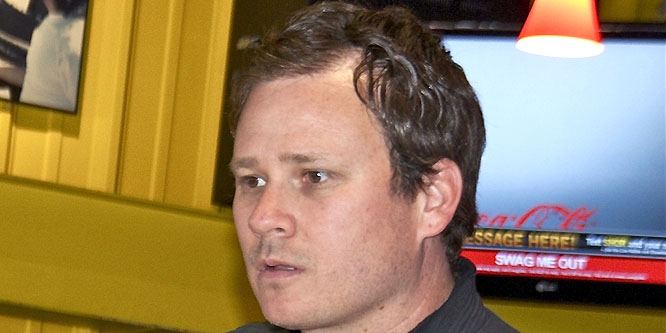 Tom DeLonge