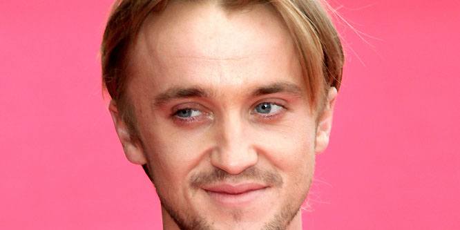 Tom Felton