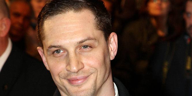 Tom Hardy