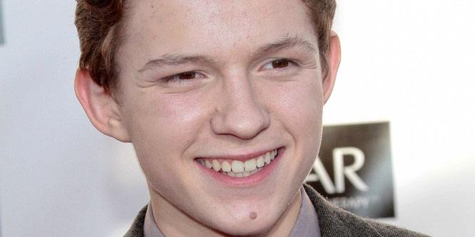 Thomas Stanley Holland