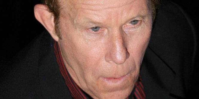 Tom Waits