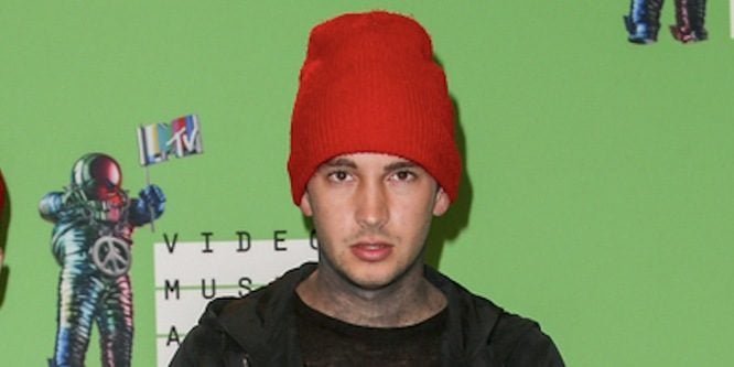 Tyler Joseph