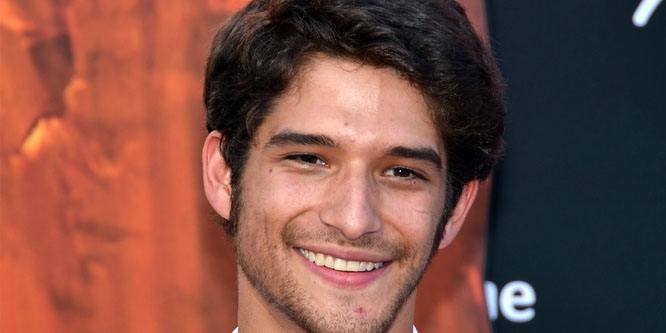 Tyler Posey