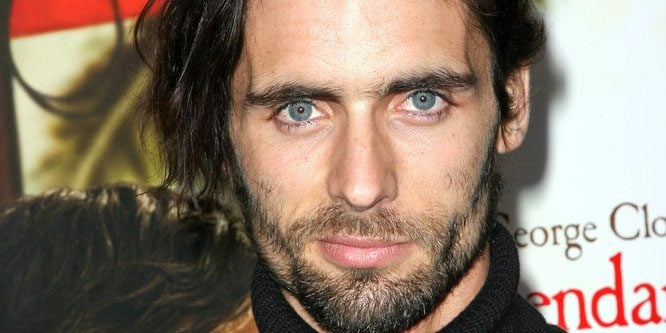Tyson Ritter