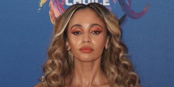 Vanessa Morgan