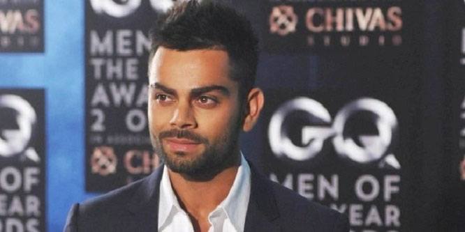 Virat Kohli