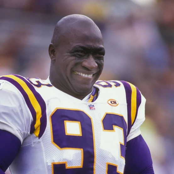 John Randle
